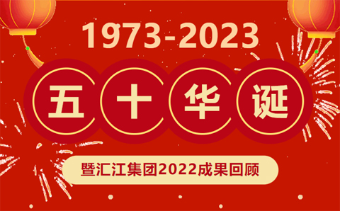 庆祝世俱杯直播集团50华诞暨2022成果回顾